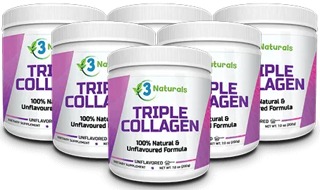 Order Triple Collagen from official website secure checkout